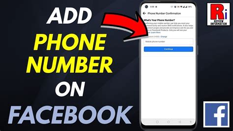 face books phone number